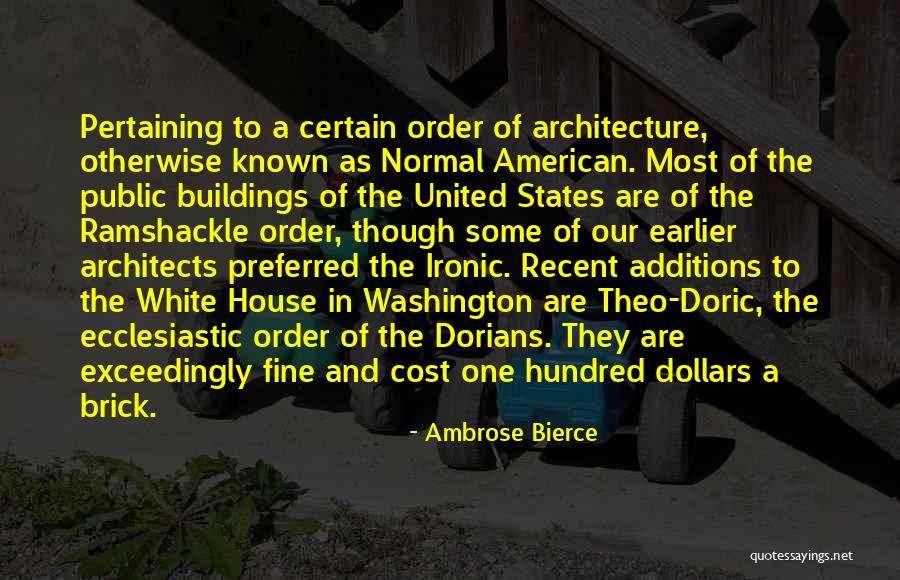 Jillanne Conelias Quotes By Ambrose Bierce Jillanne Conelias Quotes By Ambrose Bierce