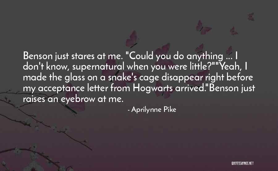 Jillanne Conelias Quotes By Aprilynne Pike Jillanne Conelias Quotes By Aprilynne Pike