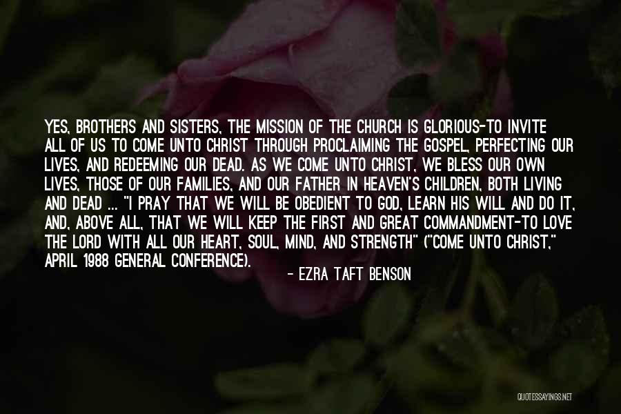 Jillayne Karras Quotes By Ezra Taft Benson Jillayne Karras Quotes By Ezra Taft Benson