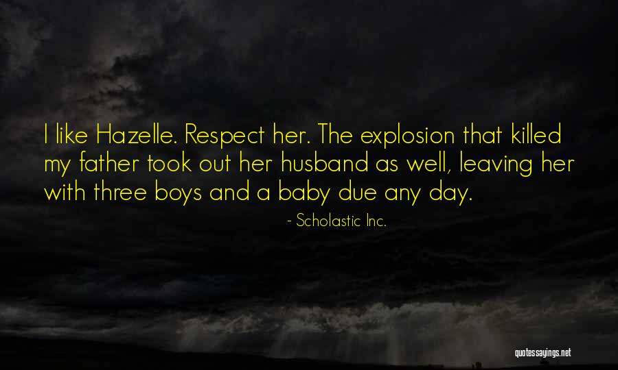 Jillayne Karras Quotes By Scholastic Inc. Jillayne Karras Quotes By Scholastic Inc.
