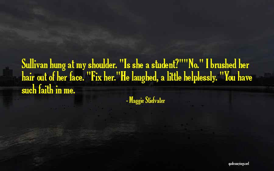 Jillayne Pinchuk Quotes By Maggie Stiefvater Jillayne Pinchuk Quotes By Maggie Stiefvater