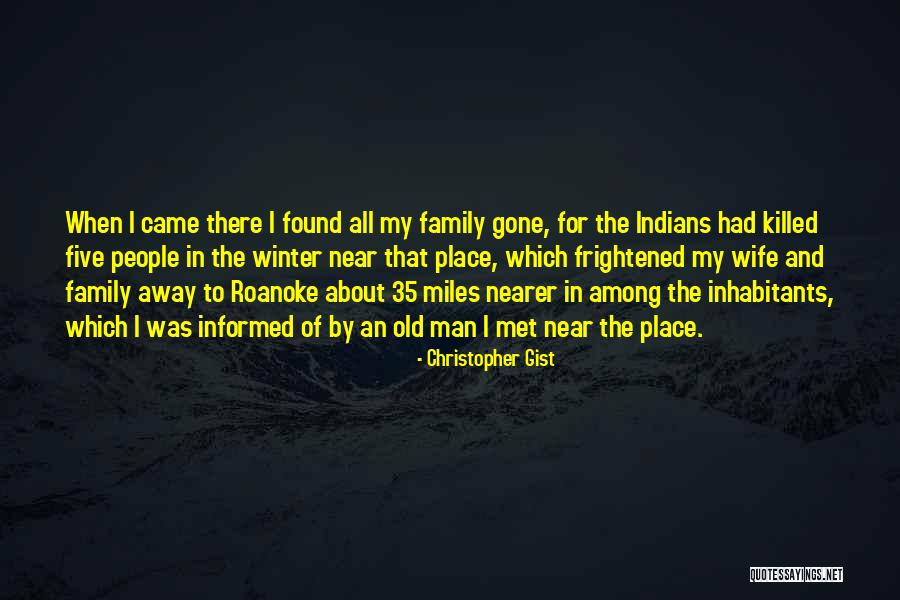 Jillene Overby Quotes By Christopher Gist Jillene Overby Quotes By Christopher Gist