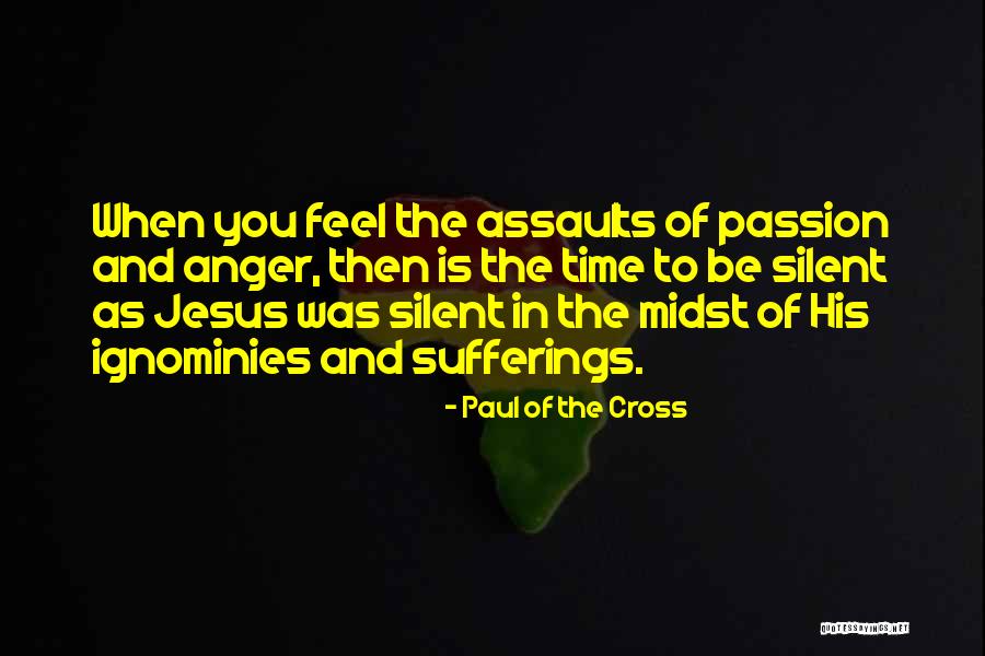 Jillian And Addie Quotes By Paul Of The Cross Jillian And Addie Quotes By Paul Of The Cross