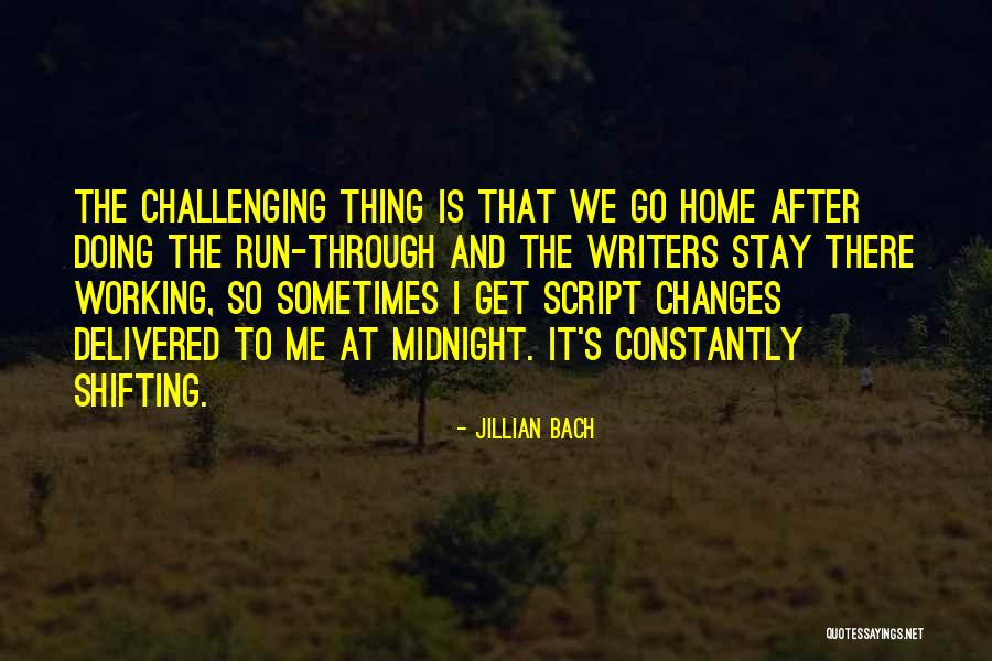 Jillian Bach Quotes 1335902 Jillian Bach Quotes 1335902