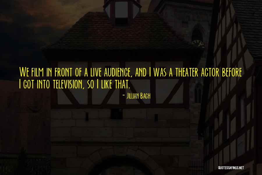 Jillian Bach Quotes 93704 Jillian Bach Quotes 93704