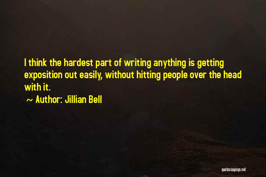 Jillian Bell Quotes 2160206