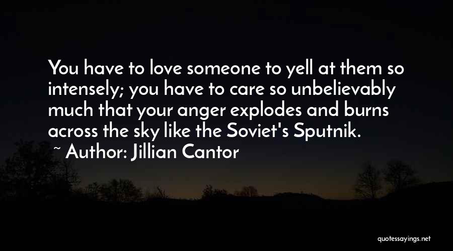 Jillian Cantor Quotes 352709