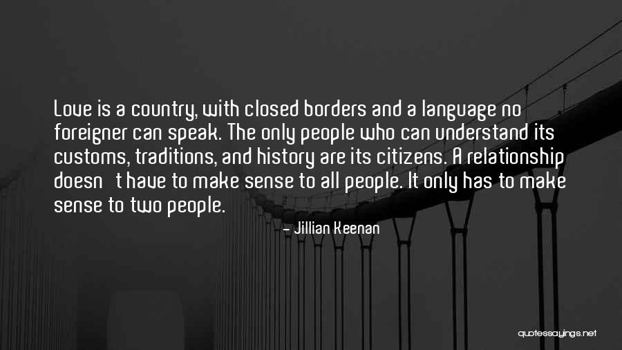 Jillian Keenan Quotes 348509