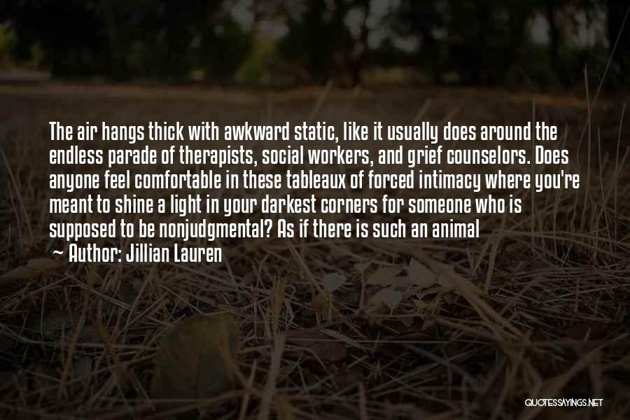 Jillian Lauren Quotes 1089445