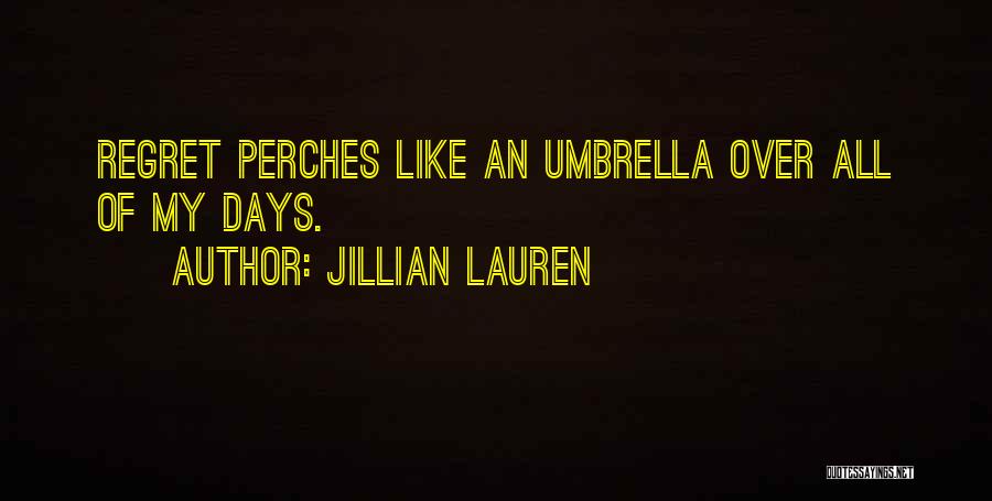 Jillian Lauren Quotes 1293150