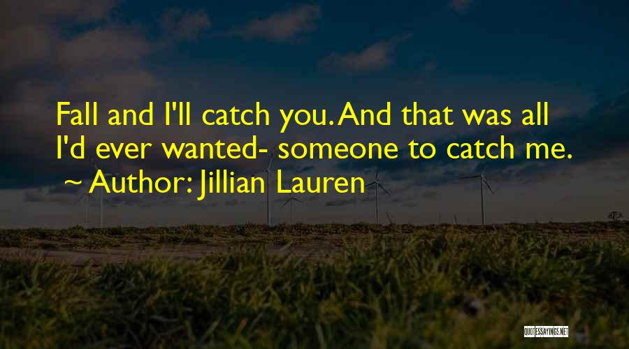 Jillian Lauren Quotes 1739184