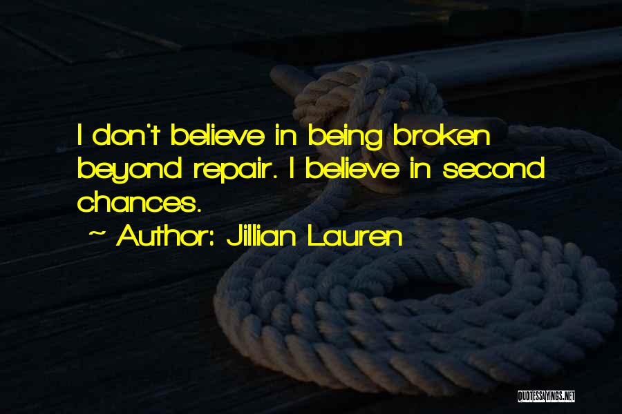 Jillian Lauren Quotes 1739190