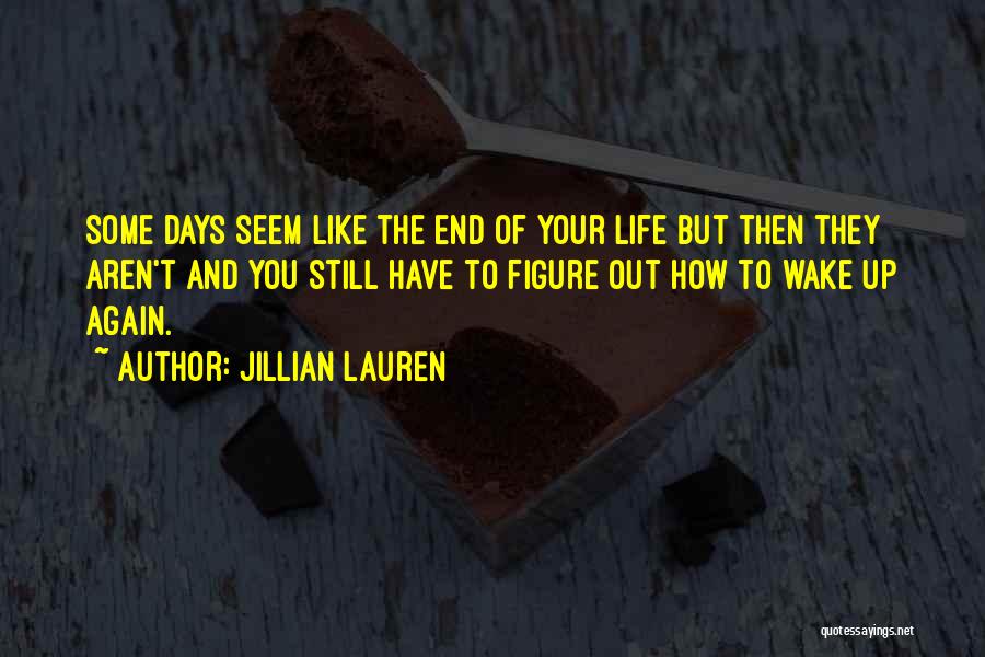 Jillian Lauren Quotes 2222736