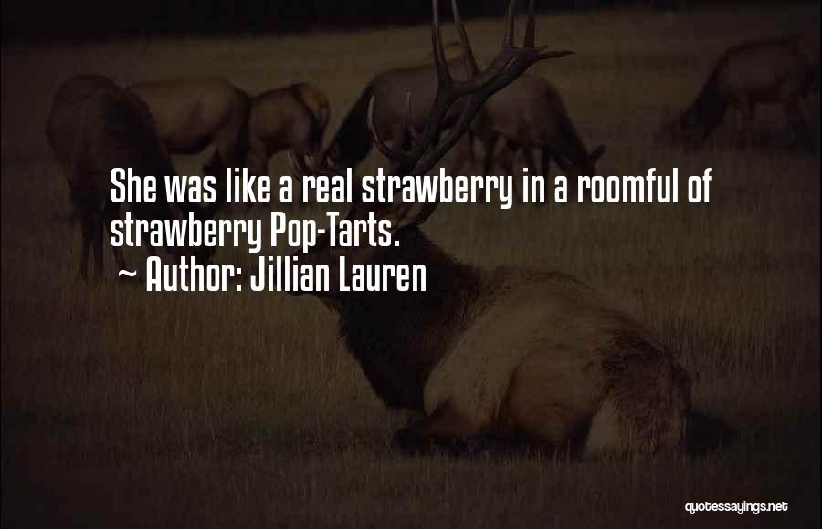 Jillian Lauren Quotes 644457