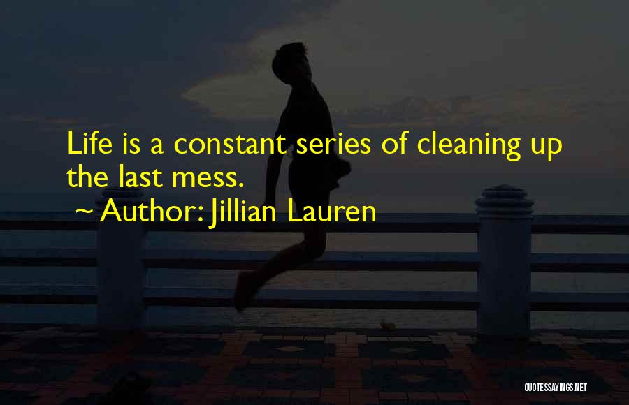 Jillian Lauren Quotes 779310