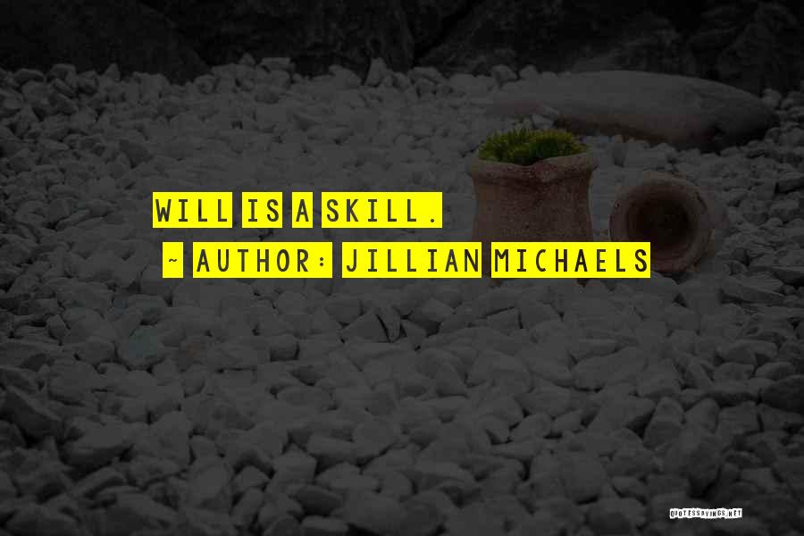 Jillian Michaels Health Quotes By Jillian Michaels