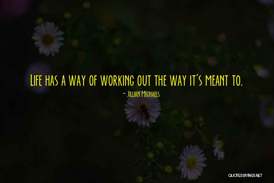 Jillian Michaels Life Quotes By Jillian Michaels Jillian Michaels Life Quotes By Jillian Michaels
