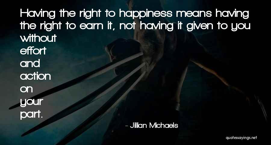 Jillian Michaels Life Quotes By Jillian Michaels Jillian Michaels Life Quotes By Jillian Michaels