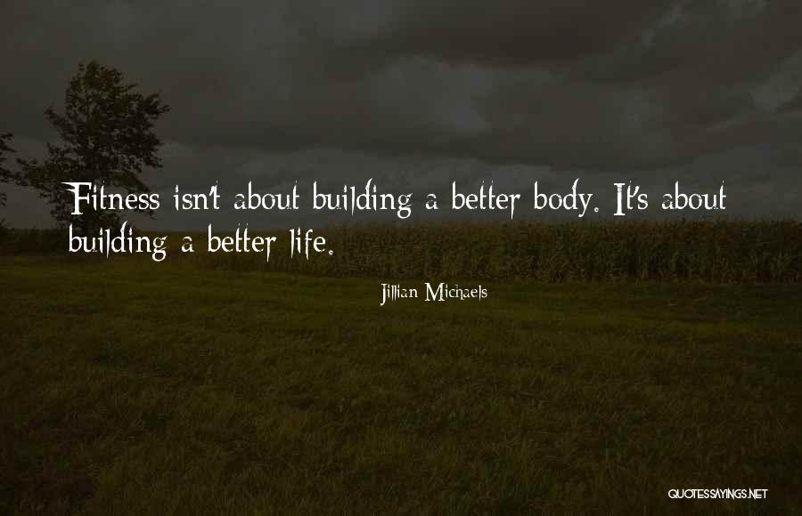 Jillian Michaels Life Quotes By Jillian Michaels Jillian Michaels Life Quotes By Jillian Michaels