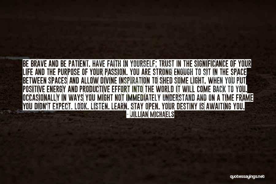 Jillian Michaels Life Quotes By Jillian Michaels Jillian Michaels Life Quotes By Jillian Michaels