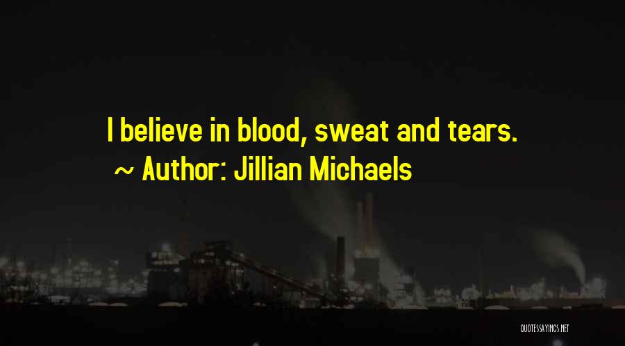 Jillian Michaels Quotes 1048350