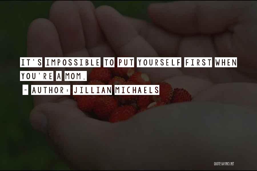 Jillian Michaels Quotes 1112157