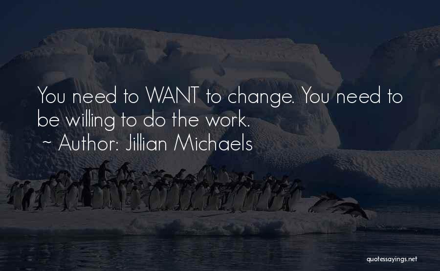 Jillian Michaels Quotes 1182819