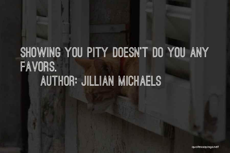 Jillian Michaels Quotes 1272987