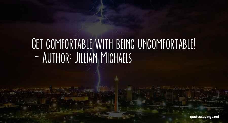 Jillian Michaels Quotes 1845535