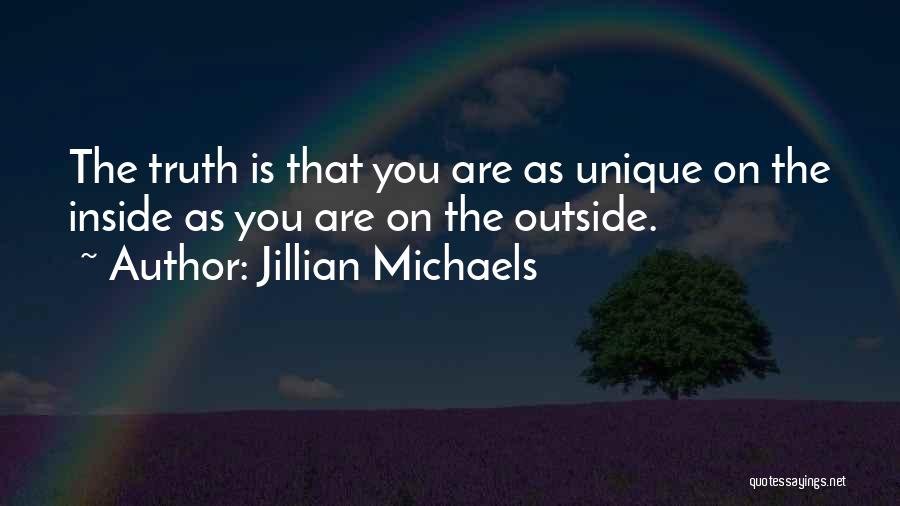 Jillian Michaels Quotes 1874033