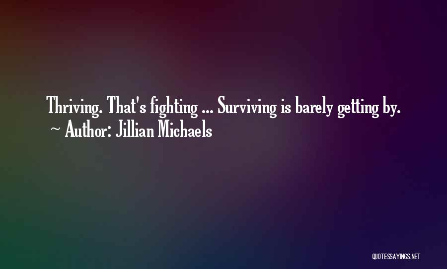 Jillian Michaels Quotes 1917767