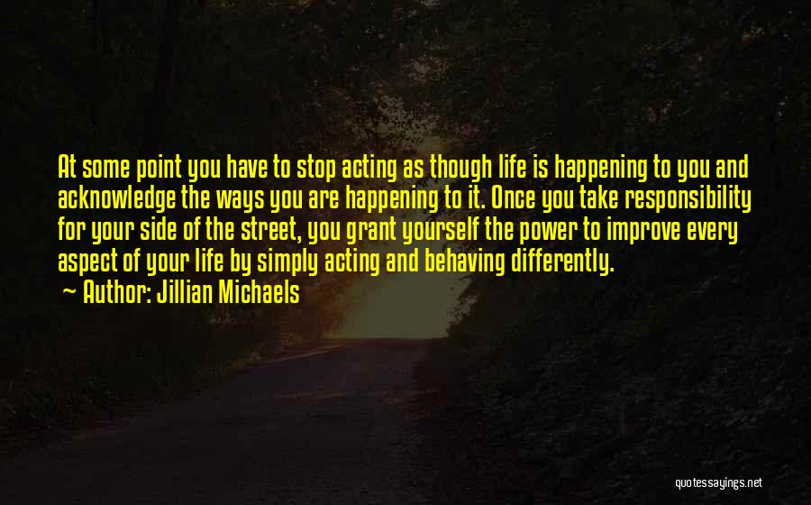 Jillian Michaels Quotes 2045388