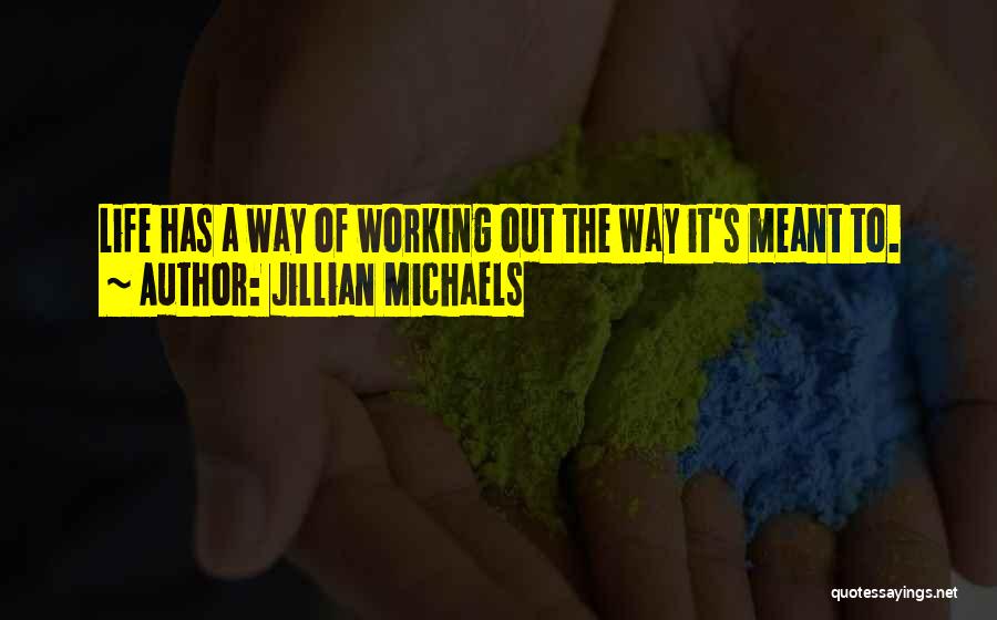 Jillian Michaels Quotes 206328