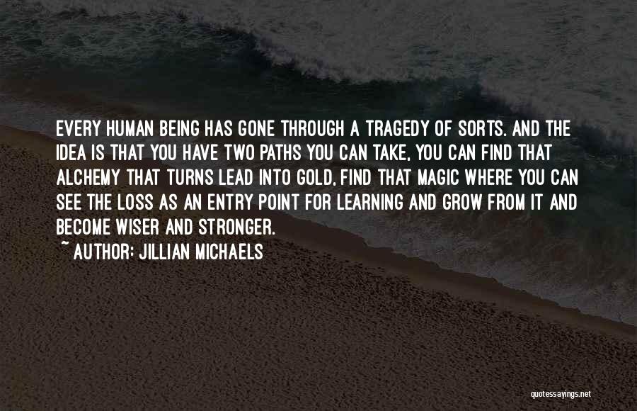 Jillian Michaels Quotes 2134029
