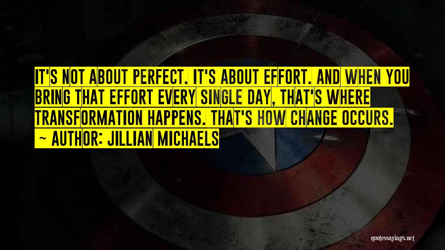 Jillian Michaels Quotes 2236254