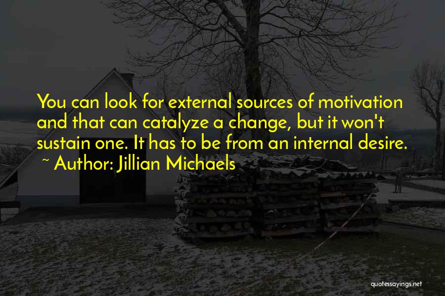 Jillian Michaels Quotes 284800