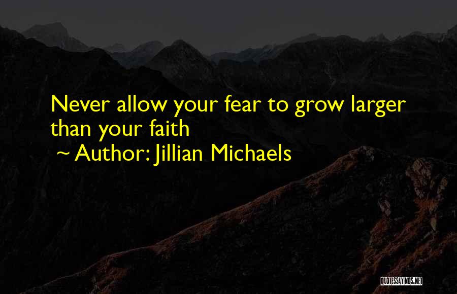 Jillian Michaels Quotes 459944