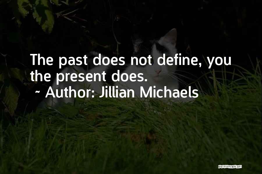 Jillian Michaels Quotes 576039