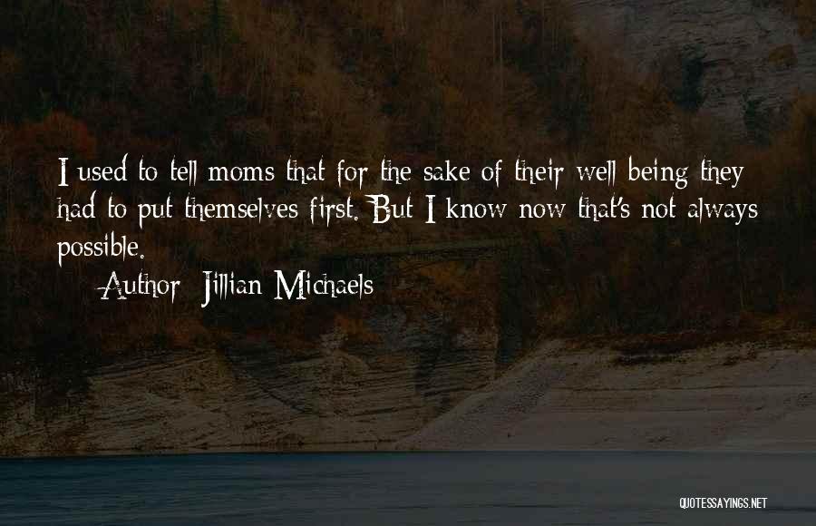 Jillian Michaels Quotes 728739