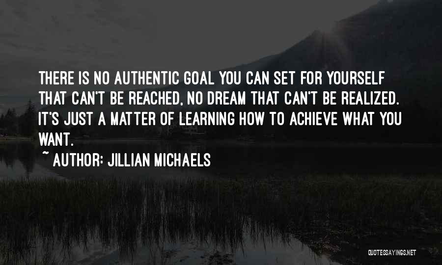 Jillian Michaels Quotes 792757