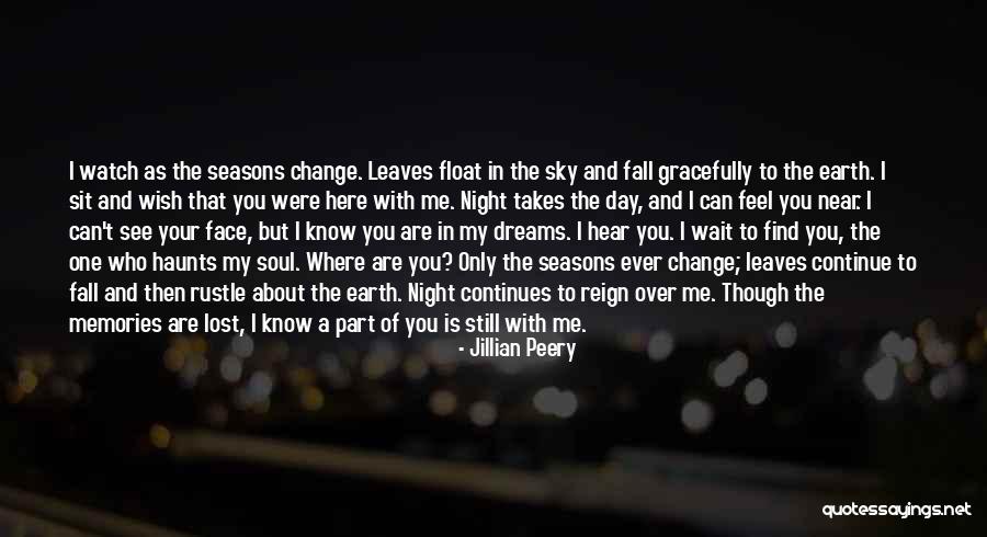 Jillian Peery Quotes 1224687 Jillian Peery Quotes 1224687