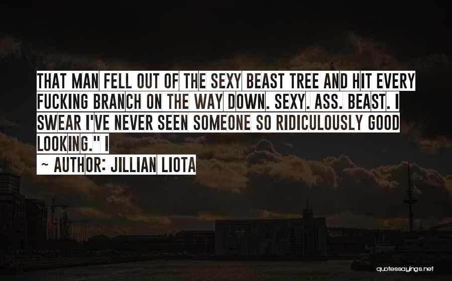 Jillian Quotes By Jillian Liota