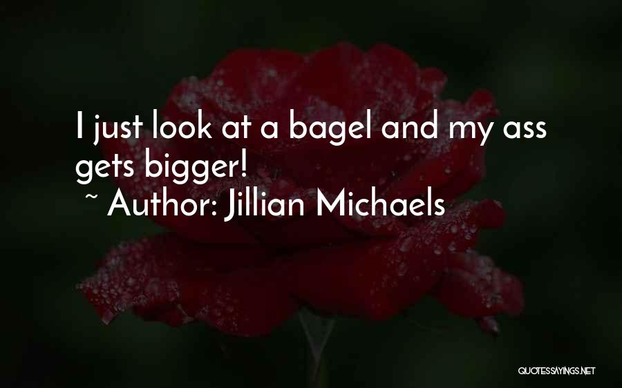 Jillian Quotes By Jillian Michaels