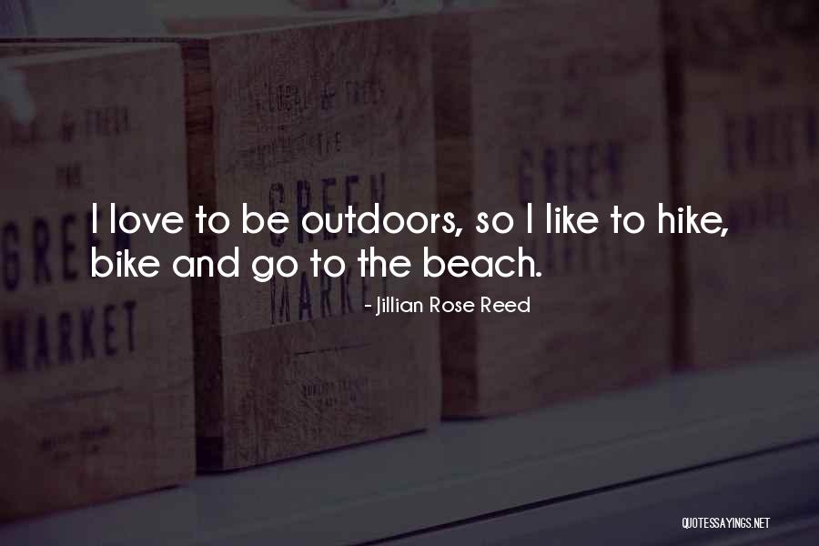 Jillian Rose Reed Quotes 1236605 Jillian Rose Reed Quotes 1236605