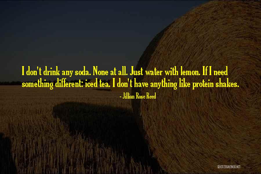Jillian Rose Reed Quotes 1399158 Jillian Rose Reed Quotes 1399158