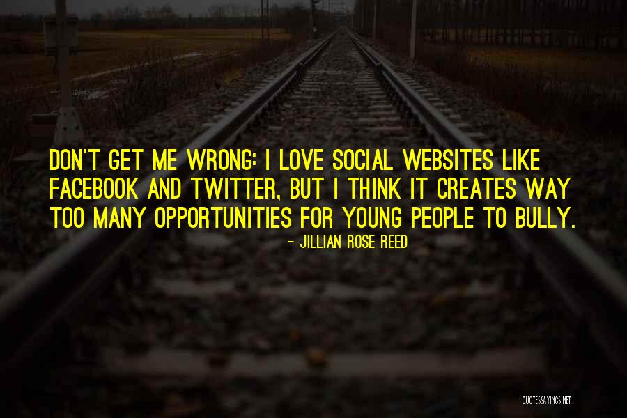 Jillian Rose Reed Quotes 2087904 Jillian Rose Reed Quotes 2087904