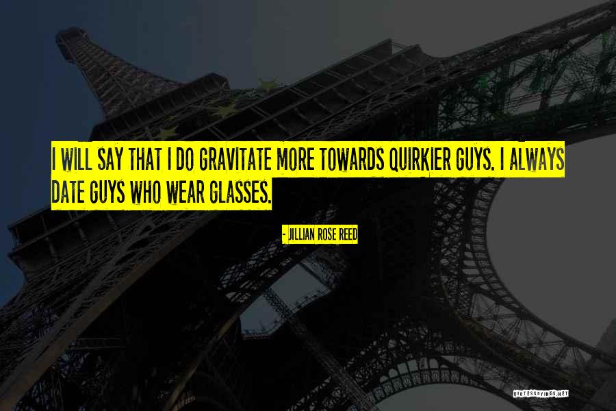 Jillian Rose Reed Quotes 664726 Jillian Rose Reed Quotes 664726