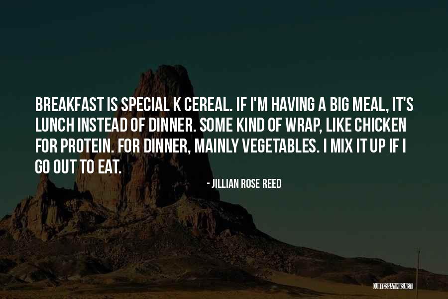 Jillian Rose Reed Quotes 822879 Jillian Rose Reed Quotes 822879