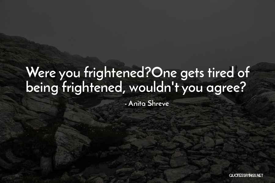Jilliana Bassan Quotes By Anita Shreve Jilliana Bassan Quotes By Anita Shreve