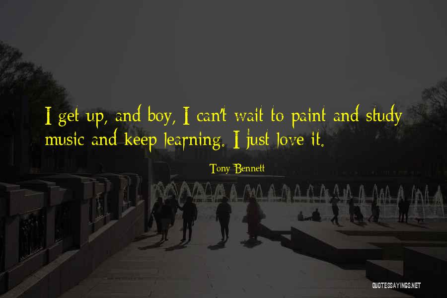Jilliana Bassan Quotes By Tony Bennett Jilliana Bassan Quotes By Tony Bennett